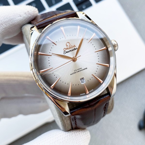 Watches OMEGA 318299 size:39.5*11 mm