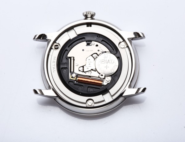 Watches OMEGA 318290 size:39.5 mm