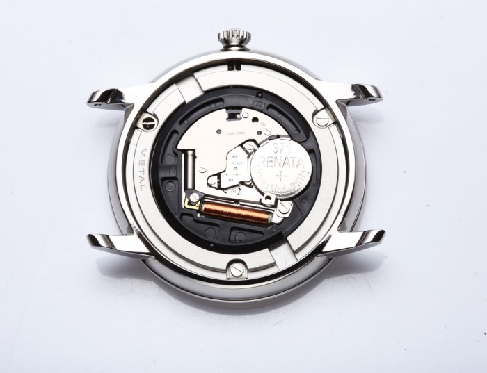 Watches OMEGA 318290 size:39.5 mm