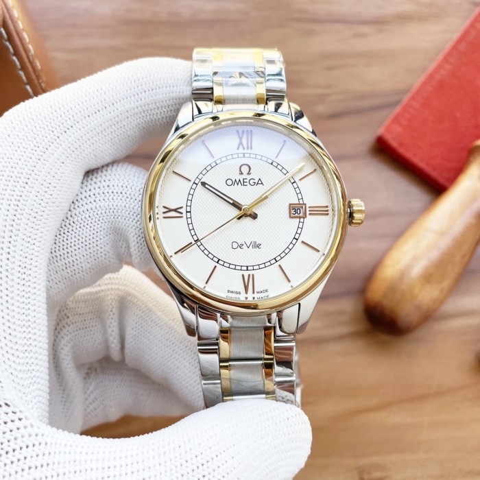 Watches OMEGA 318203 size：41*12 mm