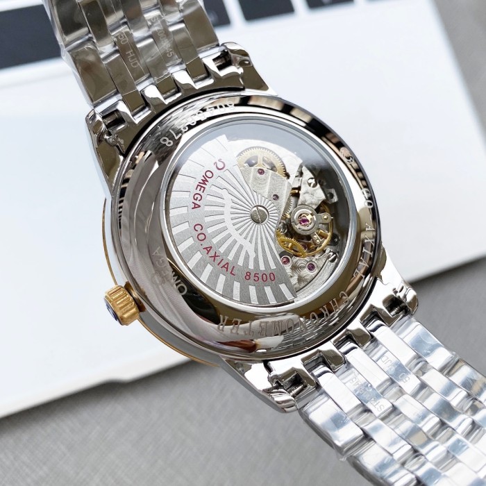 Watches OMEGA 318083 size:39*12 mm