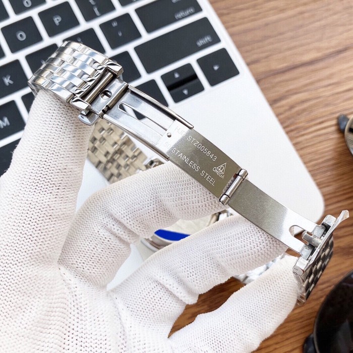 Watches OMEGA 318113 size:39.5/32.7 mm