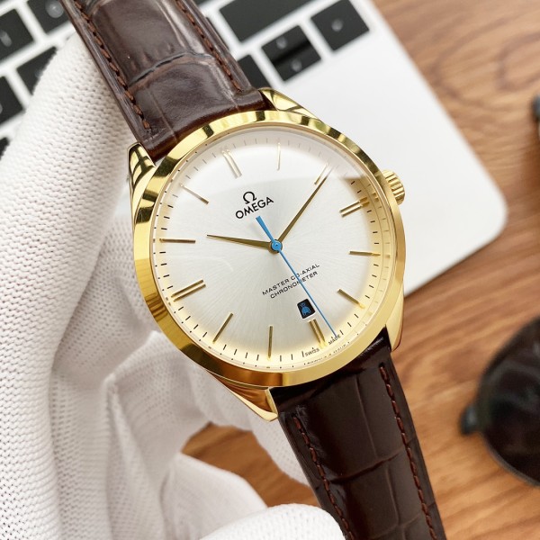 Watches OMEGA 318274 size:40*12 mm