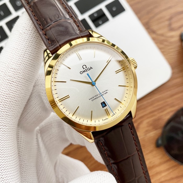 Watches OMEGA 318274 size:40*12 mm