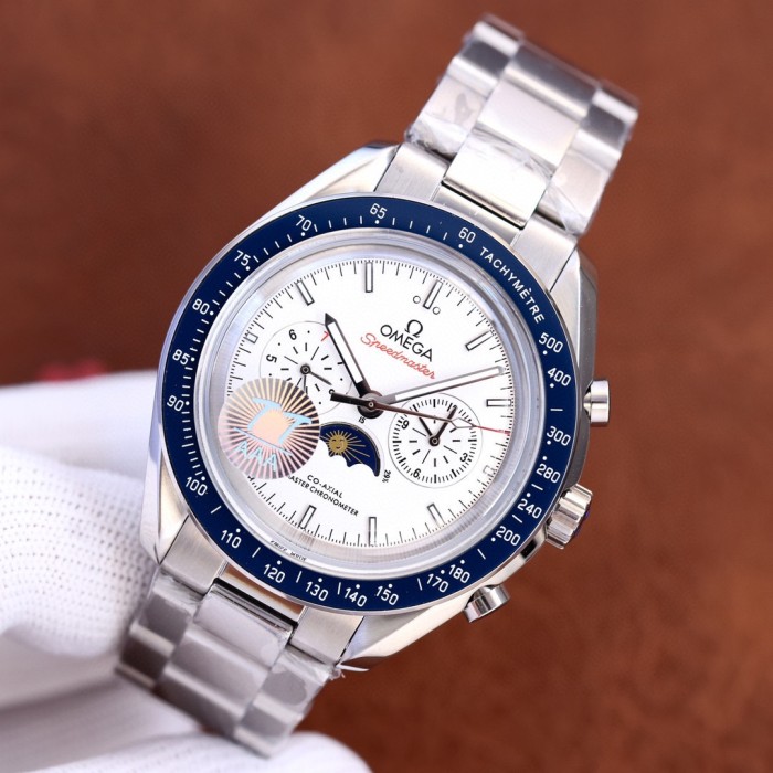 Watches OMEGA  318019 size:42*12 mm