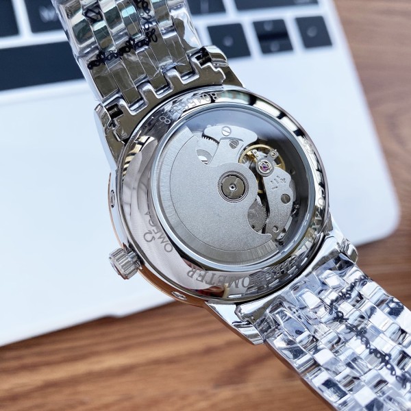 Watches OMEGA 318277 size:40*13 mm