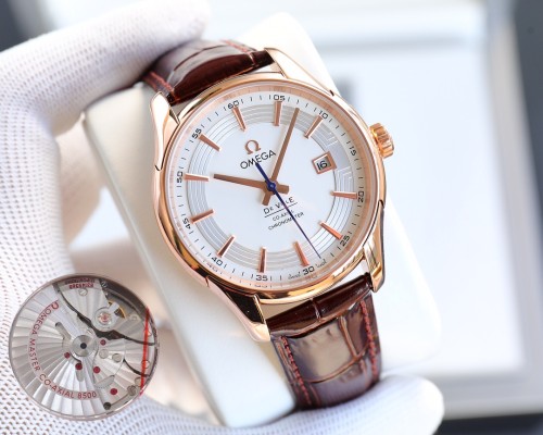 Watches OMEGA 83145368 size:41*11 mm