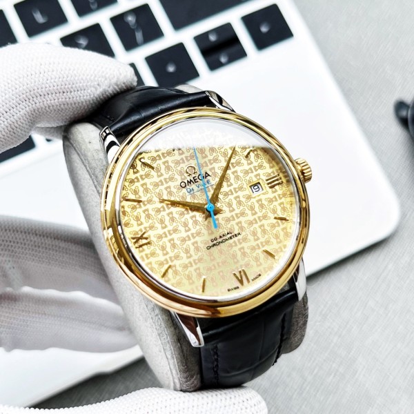 Watches OMEGA 318080 size:39.5 mm