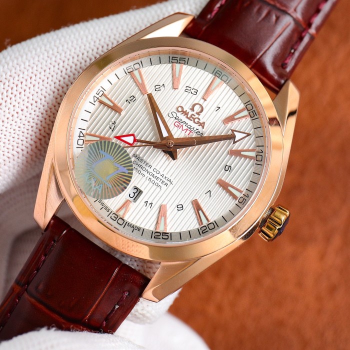 Watches OMEGA TT 318176 size:42 mm