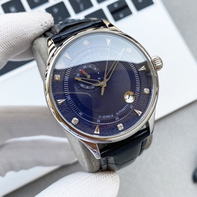 Watches OMEGA 318076 size:40*12 mm