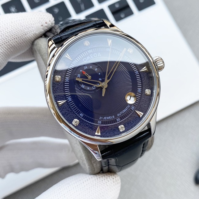 Watches OMEGA 318076 size:40*12 mm