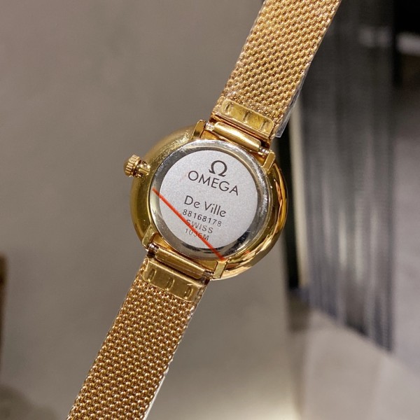 Watches OMEGA 318213 size32 mm