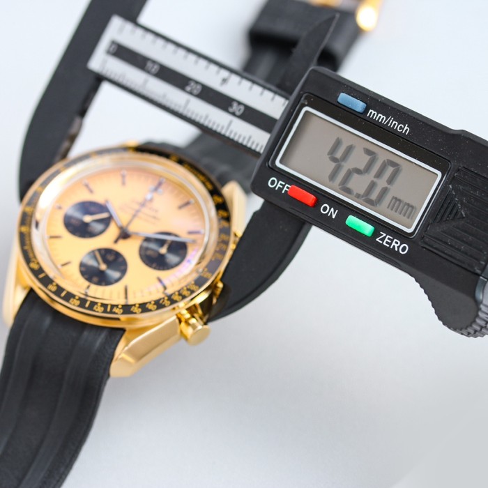 Watches OMEGA 318144 size:42 mm