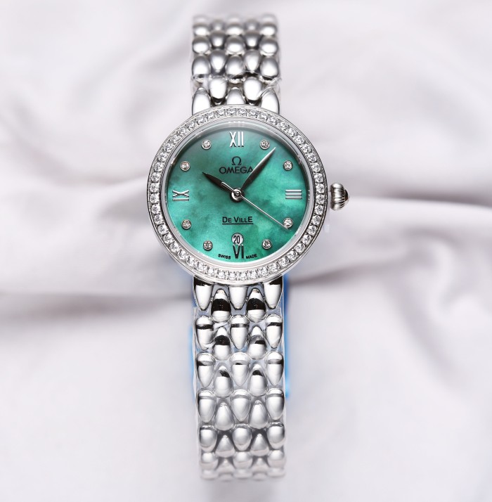 Watches OMEGA  318000 size:28*8 mm