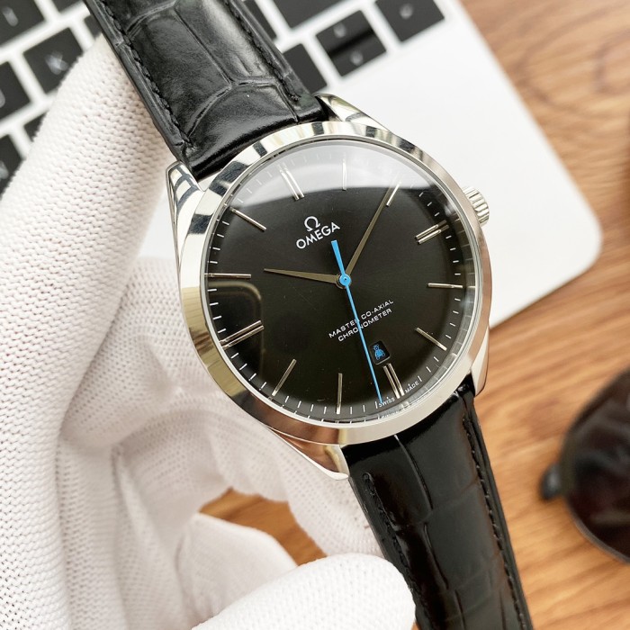 Watches OMEGA 318274 size:40*12 mm