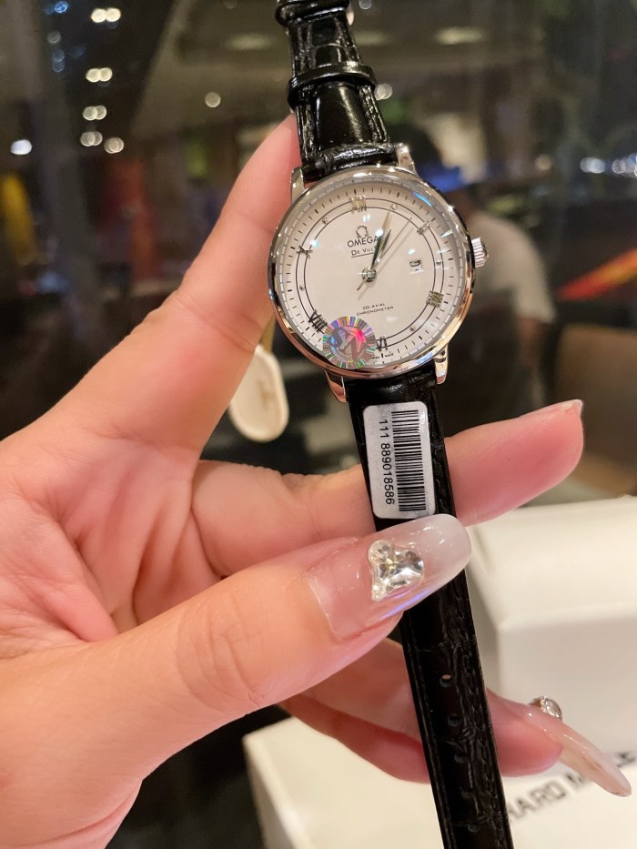 Watches OMEGA 318052 size:43*12 mm