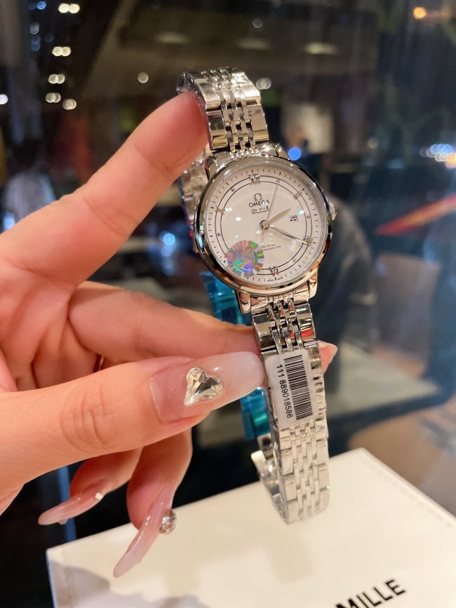 Watches OMEGA 318053 size:43*12 mm