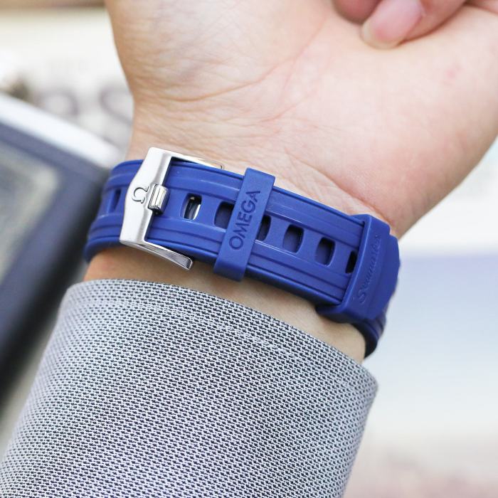 Watches OMEGA  318162 size:42*11 mm