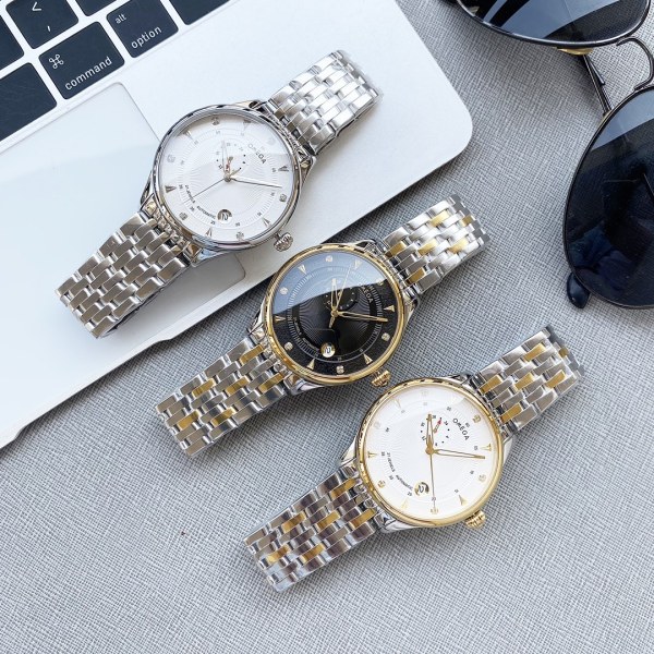 Watches OMEGA 318075 size:40*12 mm