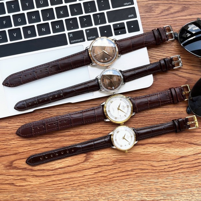 Watches OMEGA 318114 size:39.5/32.7 mm