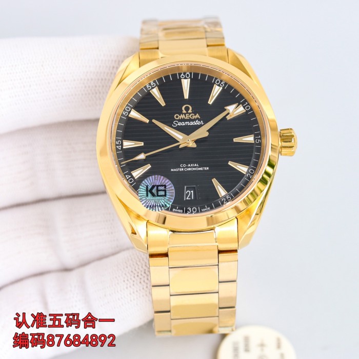 Watches OMEGA  Aqua Terra 318151 size:41 mm