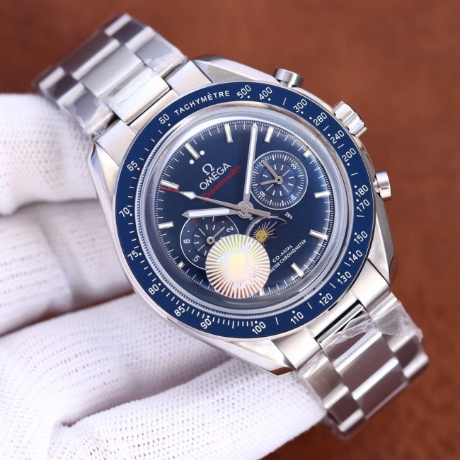 Watches OMEGA  318019 size:42*12 mm