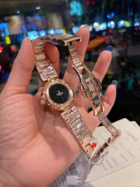 Watches OMEGA 318227 size:34*10 mm