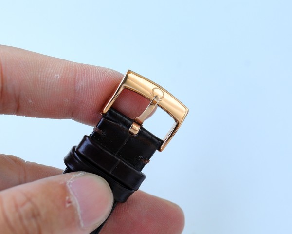 Watches OMEGA  318038 size:42*8 mm