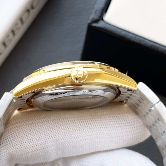 Watches OMEGA 318345 size:40*12 mm