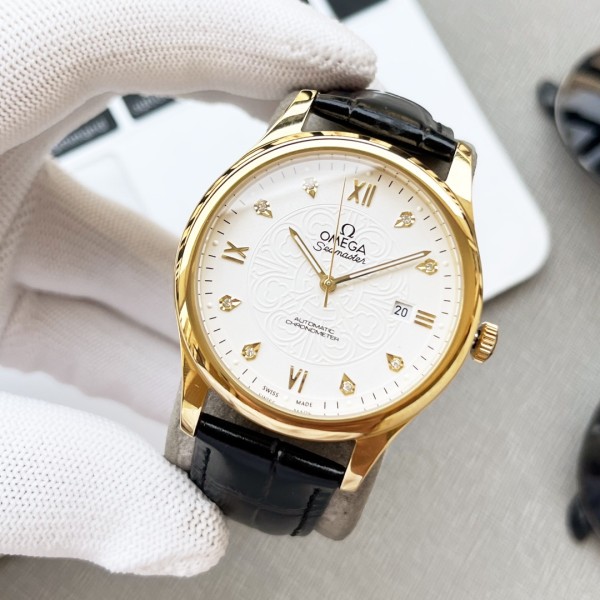 Watches OMEGA  318031 size:40 mm