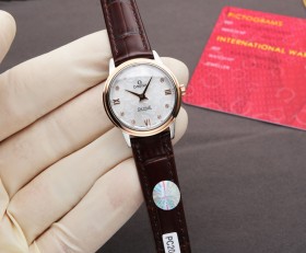 Watches OMEGA  317997 size:27.4*8 mm