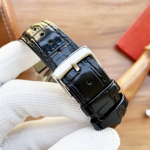 Watches OMEGA 318207 size：41*12 mm