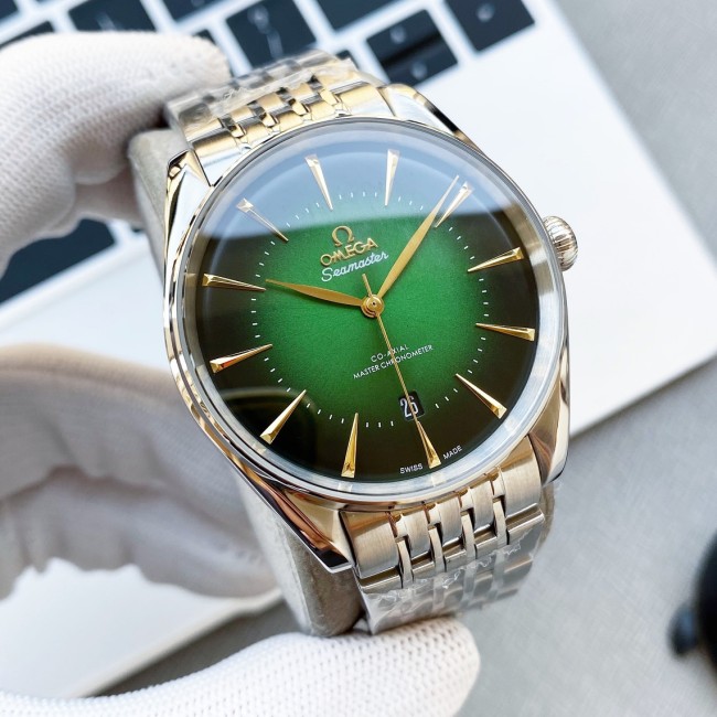 Watches OMEGA 318297 size:39.5*11 mm