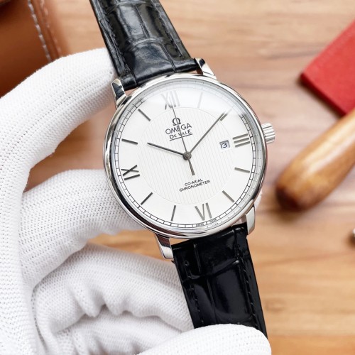 Watches OMEGA  318262 size:41*12 mm