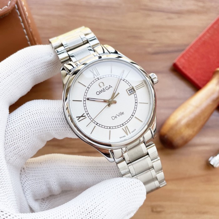 Watches OMEGA 318203 size：41*12 mm