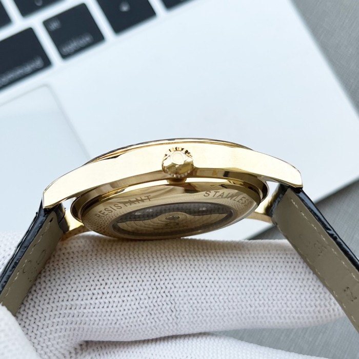 Watches OMEGA  318031 size:40 mm