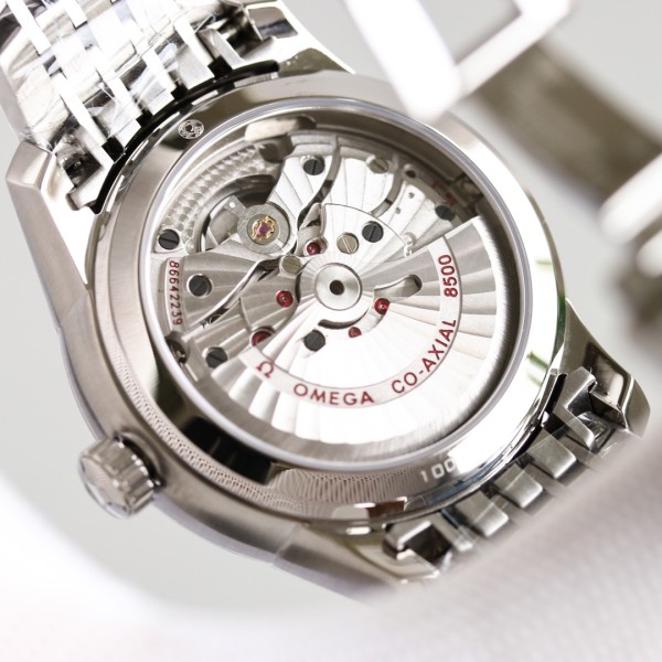 Watches OMEGA UVS 318327 size:41 mm