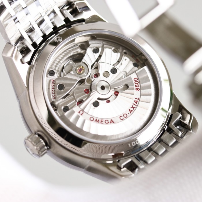 Watches OMEGA UVS 318327 size:41 mm