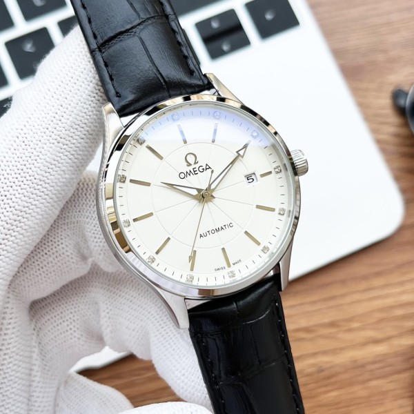 Watches OMEGA 318282 size:40*13 mm