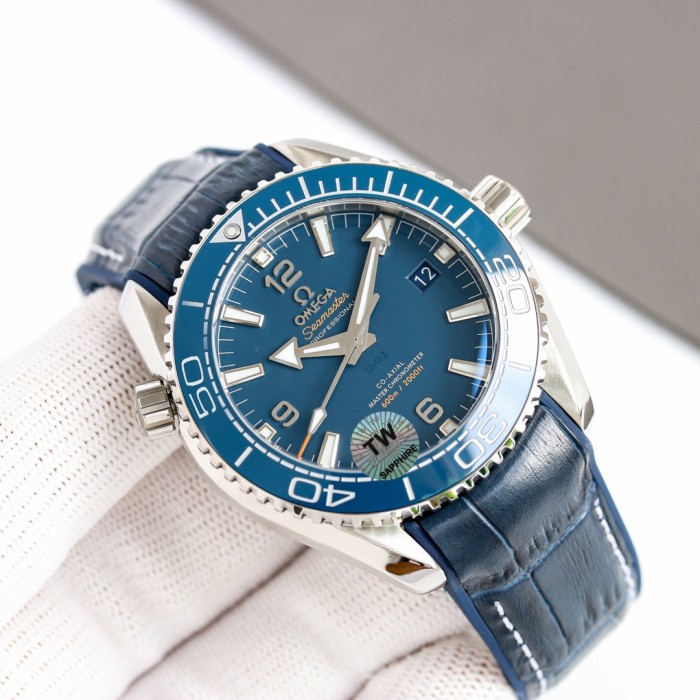 Watches OMEGA TW 318095 size:43.5 mm