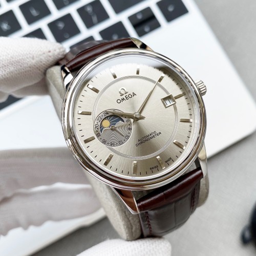 Watches OMEGA 318084 size:39*12 mm