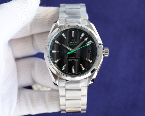 Watches OMEGA 318117 size:40*12 mm