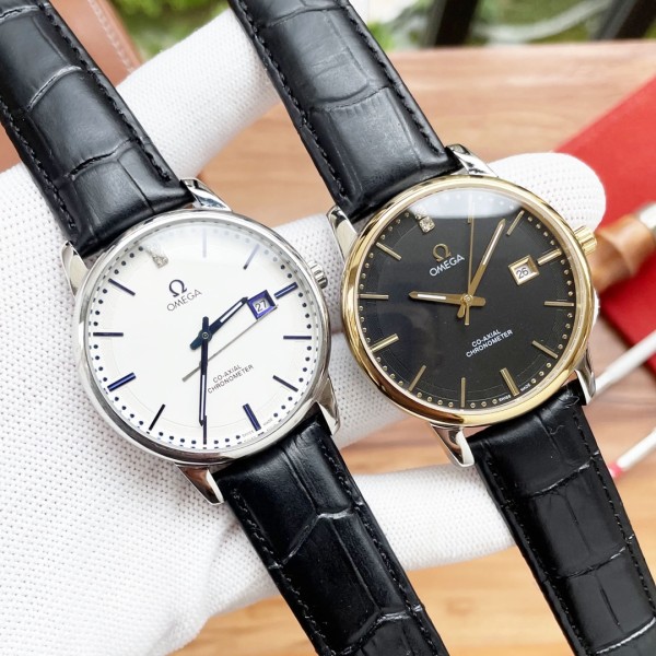 Watches OMEGA 318293 size:41*11 mm