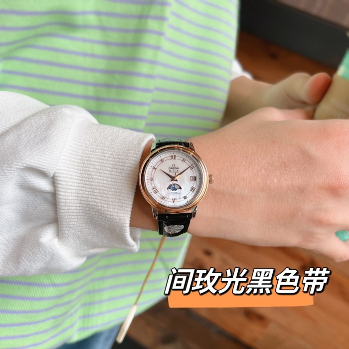 Watches OMEGA 318246 size:33 mm