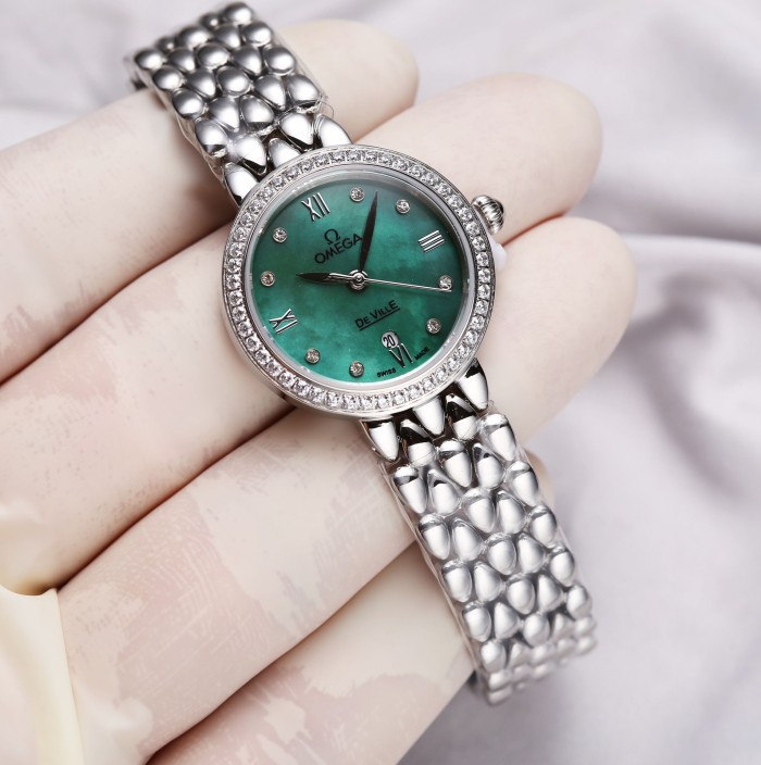 Watches OMEGA  318000 size:28*8 mm