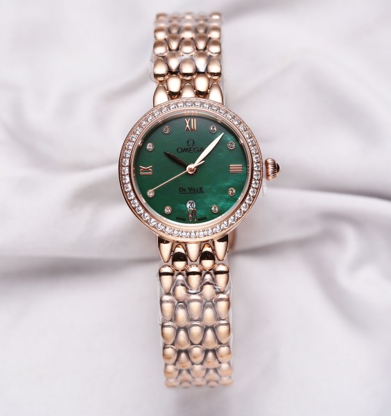 Watches OMEGA  318002 size:28*8 mm