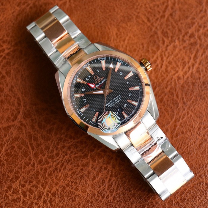 Watches OMEGA TT 318176 size:42 mm