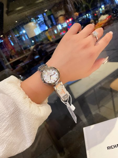 Watches OMEGA 318064 size:34 mm