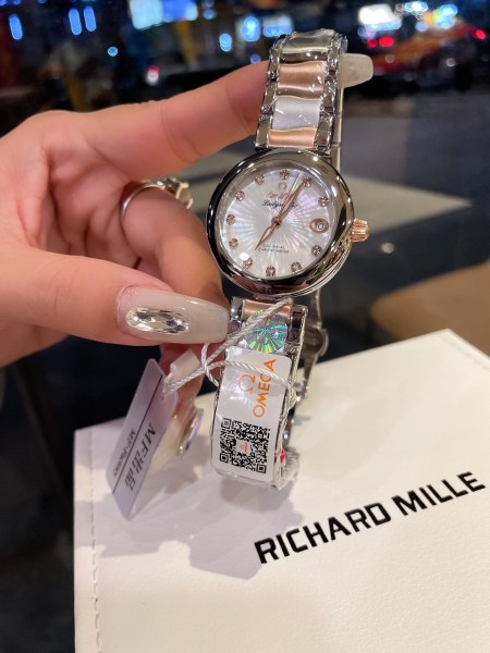 Watches OMEGA 318062 size:34 mm