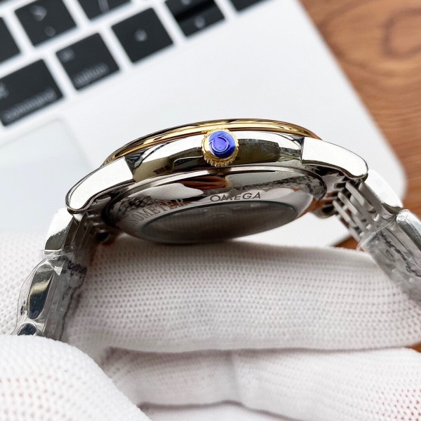 Watches OMEGA 318109 size:40*12 mm